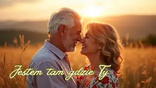 Rytmy Miłości - Jestem tam gdzie Ty | Piękna Piosenka o Miłości | Ballada | Romantyczne Piosenki