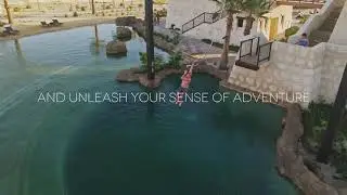 Embrace Adventure at Grand Solmar at Rancho San Lucas #GSVExperience