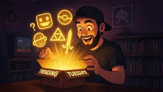 🍄 Hunting Monsters Like A Champ🍄 Nightreign Struggle Later🍄 Old And Bald🍄