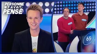 Personne n’y avait pensé - Cyril Féraud | Intégral | EMT178 | 2018 #PNYAP