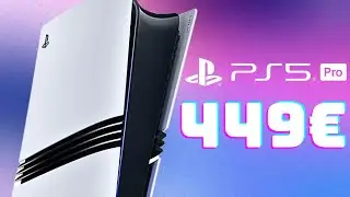 Comment acheter la PS5 PRO MOINS CHER !