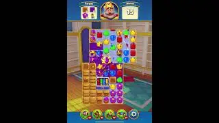 Royal Match LEVEL 983 | NO BOOSTERS 👑👑