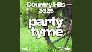 Don't Mind If I Do (instrumental)