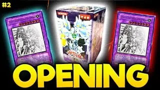 Elemental Energy EEN Booster Box Opening #2 | OCG Korean YuGiOh Pack Opening