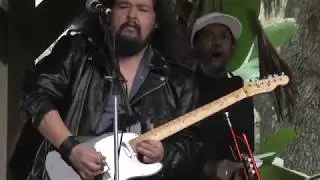 Outstanding! Tommy Lee Cook and the All Stars - Buckingham Blues Bar - Jan 22, 2011