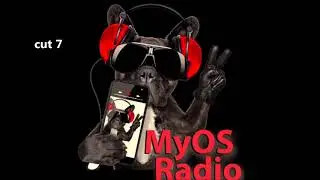 LCR Jingles presents My OS Radio jingles package