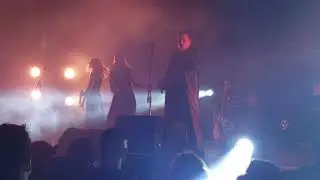 Illuminate - Dunkellicht, Festival Resistencia