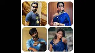 Sandhya Ragam Serial RaghuRam,Janaki Vs Kathir,Dhana#trendingshorts #zeetamil #sandhyaragam
