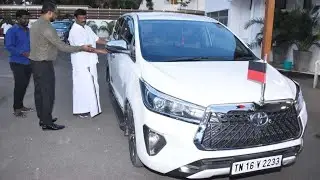 ஆவடி நாசர் | Aavadi Nasar | திமுக திருவாரூர் |