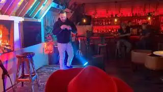 Kenny Kliff Live Excerpt at State Social House 07/18/2025