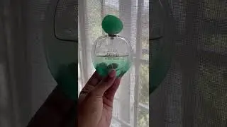 Armani Beauty Acqua di Gioia || Fresh Fragrance