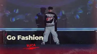 Countdown Lạng Sơn 2026 | 'GO! + FaSHioN' dance cover | HUCA DANCE | Edit by MIMI Media
