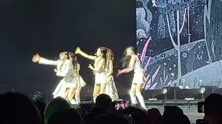 STAYC (스테이씨) - BEAUTIFUL MONSTER [STAY TUNED] US TOUR @ DC  [fancam 직캠] 2025