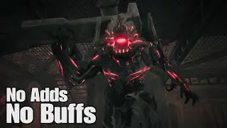 Gorefist Destroyed In 17 Seconds | Remnant: From The Ashes-Normal