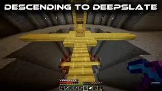 Minecraft Daily Archive 1.22.26 &mdash; Mining Toward Deepslate | Calm Long-Form Survival (No Commentary)