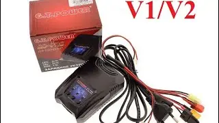 GT Power A3PRO - обзор, инструкция