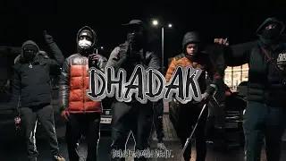 [FREE] Bollywood Sampled Drill Type Beat - Dhadak (@Beatbybenjamin)