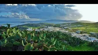 A Tourist's Mini Video Guide For Kimolos Island