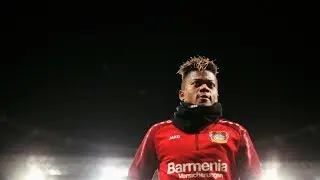 Leon Bailey - Skills,Goals - 2017/2018
