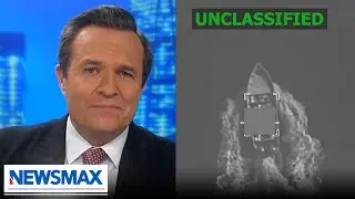 Greg Kelly: 'This is what you want a military for'