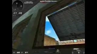 Sudden Attack Old Town forfunsake GDiddy