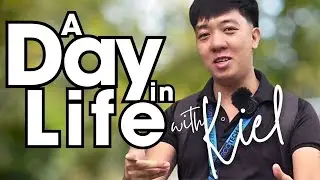 A Day in the Life: The Good Hearted Sales Executive of Cainta