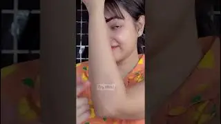 Want To Cover Body Scars! Try it #viral #shorts