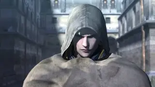 DMC4SE COMBO MAD