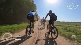 Vivus MTB Ape pusmaratons