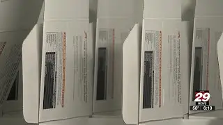 Albemarle County company develops at-home male fertility tests