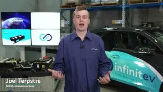 Remanufacturing of hybrid & EV battery packs for reuse in a vehicle