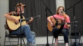 Red Rocking Chair with Danny Gotham - PicknBow 2016