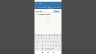Run python program  on android mobile phone