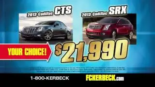 David Denowitz Appears as Corporate Spokesman in F.C. Kerbeck TV Commercial