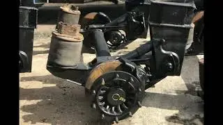SAF SKRB9022 SAF Bi9-22 на коробах