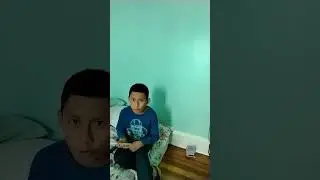 my friends real face