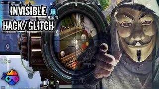 He used Invisible HACK/GLITCH to kill me & I did this | Red Magic 5S 90FPS | Pubg Mobile