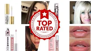 The Best Lip-Plumping Products 💟