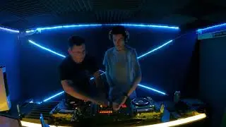 RZUF X DEEJAY KUKI 🤯 SZARŻA ABSOLUTNA 🤯 VIDEO MIX
