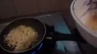 MAGGI&reg; MEE MY WAY&trade; - Sweet Milo MAGGI&reg;