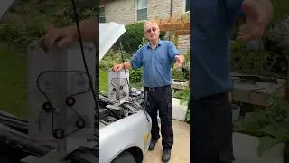The Truth About Timing Belts