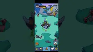 White survival, skull up, shifted iPhone games 