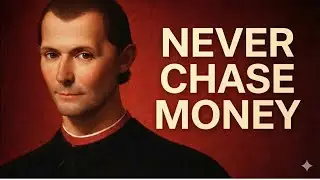 The Hidden Psychology of Making Money | Machiavelli
