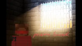 I beat my friends prison in #minecraft