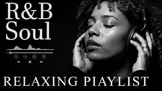 【R&B Soul】Emotional R&B Night – Soft Light Visual for Relaxing, Focus & Inner Balance
