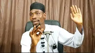 Yanzu-yanzu‼️ Saurari Zazzafan Sakon Dr. Jamilu Aliyu Waziri Bauchi 💪