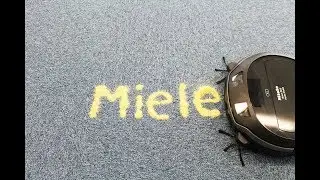 Miele Scout RX2 robot vacuum review