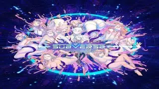 Subverse | Normal Play (Part 1: The Game)