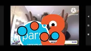 Cencosud medio d&iacute;a