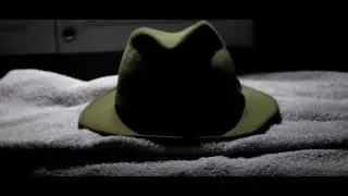 Alien Hunter Season 1 | Official Trailer